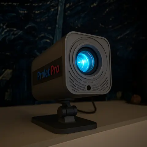 IP65 πιστοποίηση